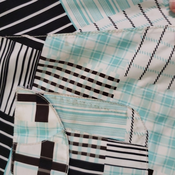 Foursquare snowboard outerwear pants, pockets, adjustable waist, women sz small - Picture 12 of 15